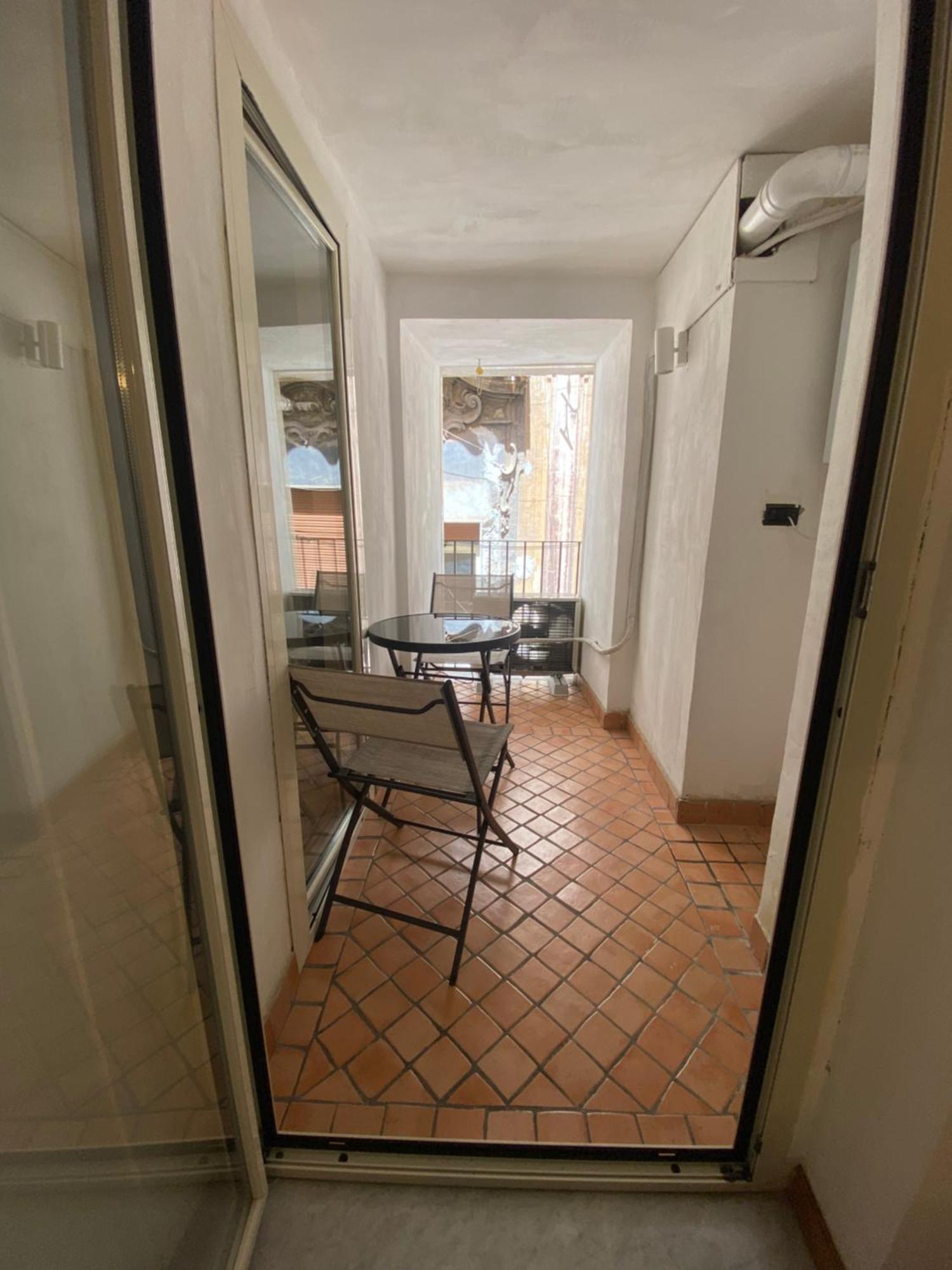 Dimora Tribunali 236 Napoli Exterior foto